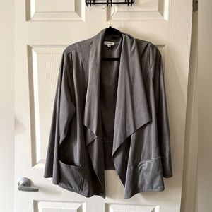Max Studio jacket size 2X